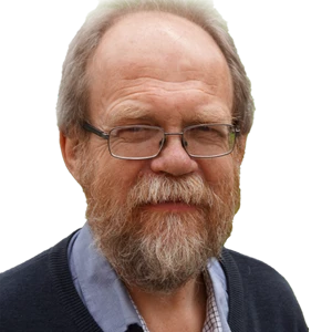 Lennart Boström