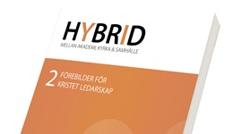 Release för nr 2 av HYBRID 31/1