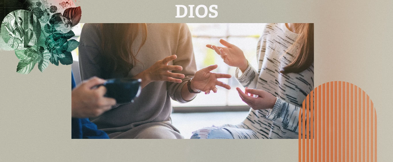 DIOS