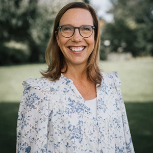 Åsa Molin