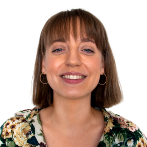 Magdalena Wågbrant-Bina